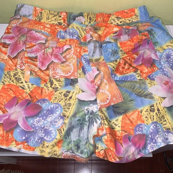 Body glove vintage swim trunks large - Picture 4 of 9